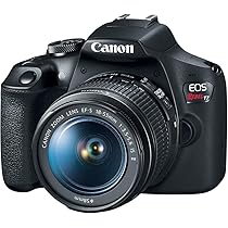 Lente EF 75-300mm F4.0-5.6 III - Objetiva, Canon, Preto | Amazon